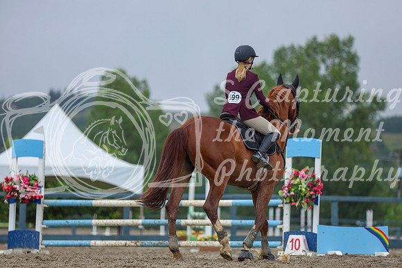 12623 - Mckenna - 2026 Rocky Mountain Classic II - Friday August 14th