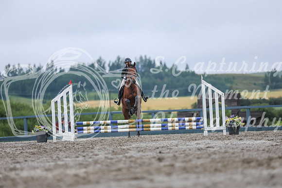 06816 - Mckenna - 2026 Rocky Mountain Classic II - Friday August 14th