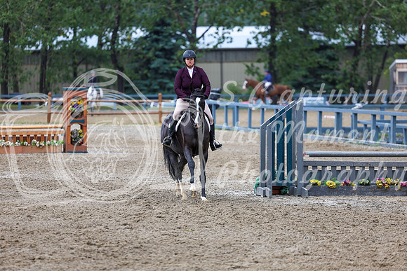 09882 - Shea - 2026 Rocky Mountain Classic II - Friday August 14th