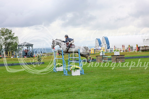 18750 - Mykenzi - 2026 Rocky Mountain Classic II - Friday August 14th