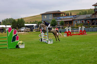 18044 - Mykenzi - 2026 Rocky Mountain Classic II - Friday August 14th