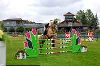19536 - Mykenzi - 2026 Rocky Mountain Classic II - Friday August 14th