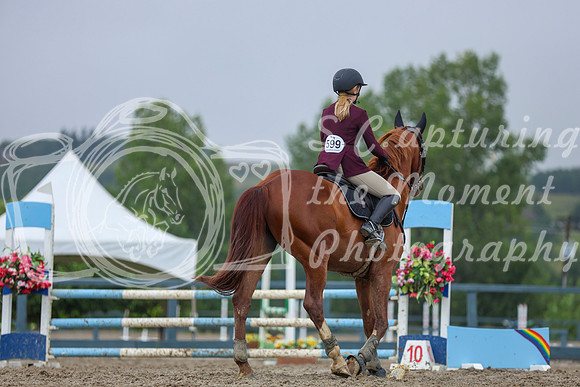 12624 - Mckenna - 2026 Rocky Mountain Classic II - Friday August 14th