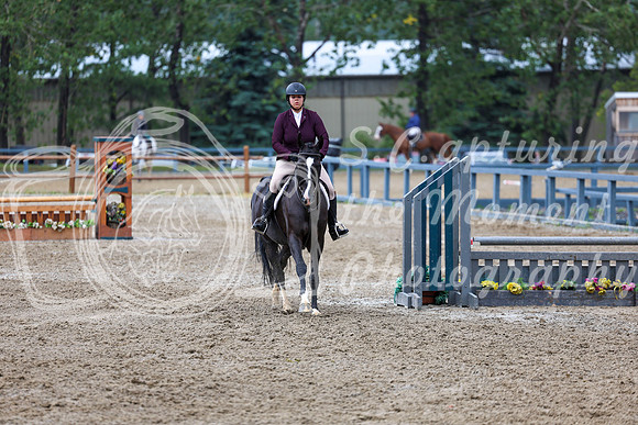 09883 - Shea - 2026 Rocky Mountain Classic II - Friday August 14th
