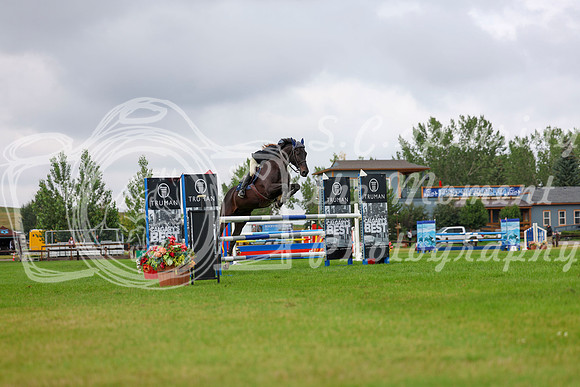 17555 - Mykenzi - 2026 Rocky Mountain Classic II - Friday August 14th