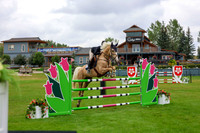 19537 - Mykenzi - 2026 Rocky Mountain Classic II - Friday August 14th