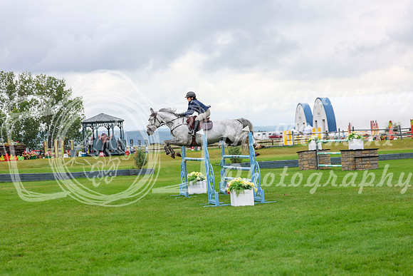 18752 - Mykenzi - 2026 Rocky Mountain Classic II - Friday August 14th
