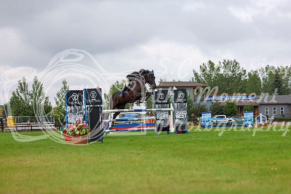 17556 - Mykenzi - 2026 Rocky Mountain Classic II - Friday August 14th
