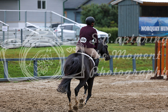 09884 - Shea - 2026 Rocky Mountain Classic II - Friday August 14th