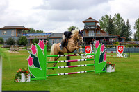 19538 - Mykenzi - 2026 Rocky Mountain Classic II - Friday August 14th
