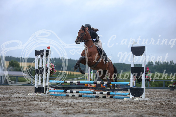 06820 - Mckenna - 2026 Rocky Mountain Classic II - Friday August 14th