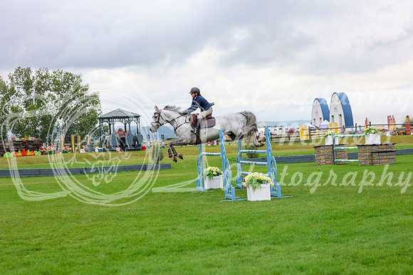 18753 - Mykenzi - 2026 Rocky Mountain Classic II - Friday August 14th