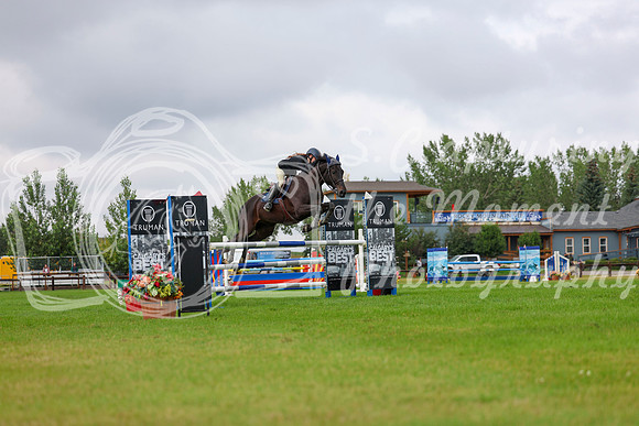 17557 - Mykenzi - 2026 Rocky Mountain Classic II - Friday August 14th