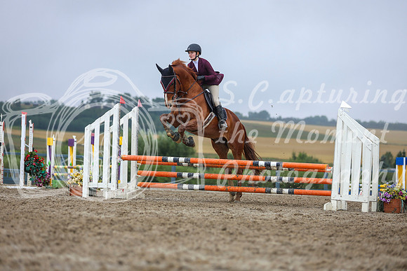 12627 - Mckenna - 2026 Rocky Mountain Classic II - Friday August 14th
