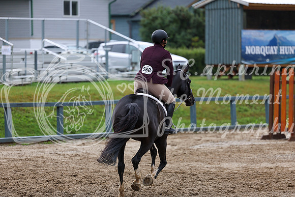 09885 - Shea - 2026 Rocky Mountain Classic II - Friday August 14th