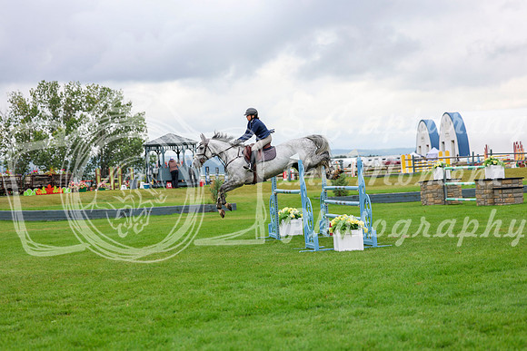 18754 - Mykenzi - 2026 Rocky Mountain Classic II - Friday August 14th