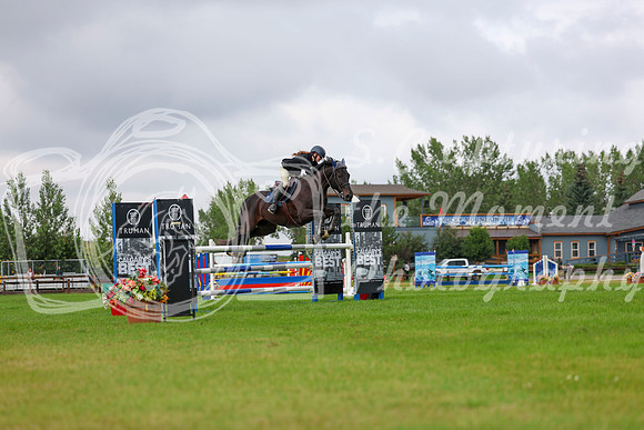 17558 - Mykenzi - 2026 Rocky Mountain Classic II - Friday August 14th