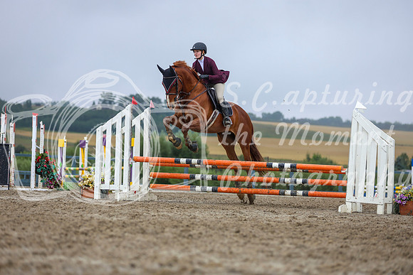 12628 - Mckenna - 2026 Rocky Mountain Classic II - Friday August 14th