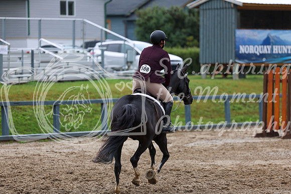 09886 - Shea - 2026 Rocky Mountain Classic II - Friday August 14th
