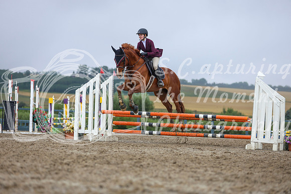 12629 - Mckenna - 2026 Rocky Mountain Classic II - Friday August 14th