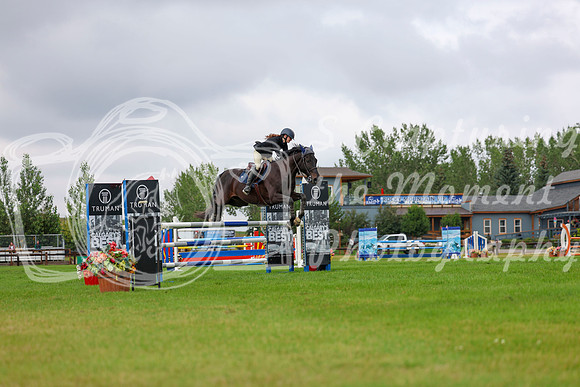 17559 - Mykenzi - 2026 Rocky Mountain Classic II - Friday August 14th