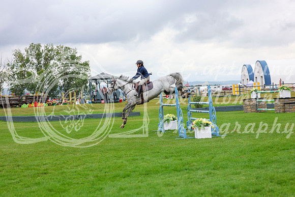 18755 - Mykenzi - 2026 Rocky Mountain Classic II - Friday August 14th