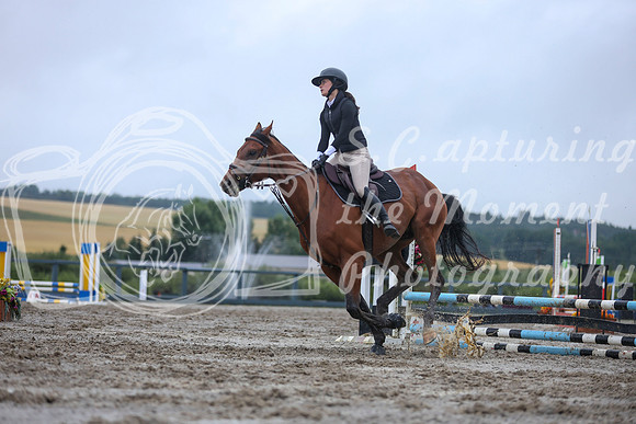 06823 - Mckenna - 2026 Rocky Mountain Classic II - Friday August 14th