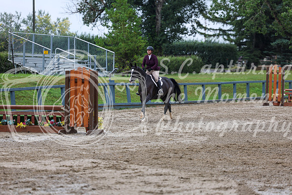 09887 - Shea - 2026 Rocky Mountain Classic II - Friday August 14th