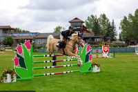 19541 - Mykenzi - 2026 Rocky Mountain Classic II - Friday August 14th
