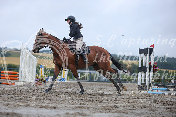 06825 - Mckenna - 2026 Rocky Mountain Classic II - Friday August 14th