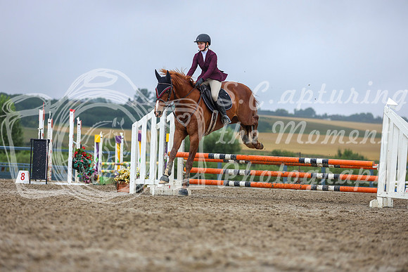 12632 - Mckenna - 2026 Rocky Mountain Classic II - Friday August 14th