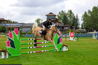 19542 - Mykenzi - 2026 Rocky Mountain Classic II - Friday August 14th