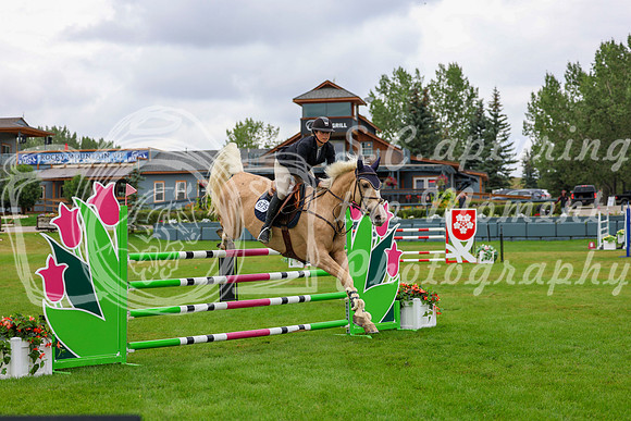 19542 - Mykenzi - 2026 Rocky Mountain Classic II - Friday August 14th