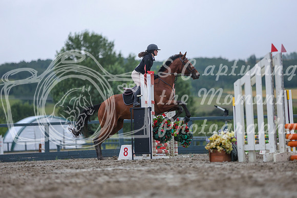06826 - Mckenna - 2026 Rocky Mountain Classic II - Friday August 14th
