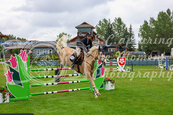 19543 - Mykenzi - 2026 Rocky Mountain Classic II - Friday August 14th