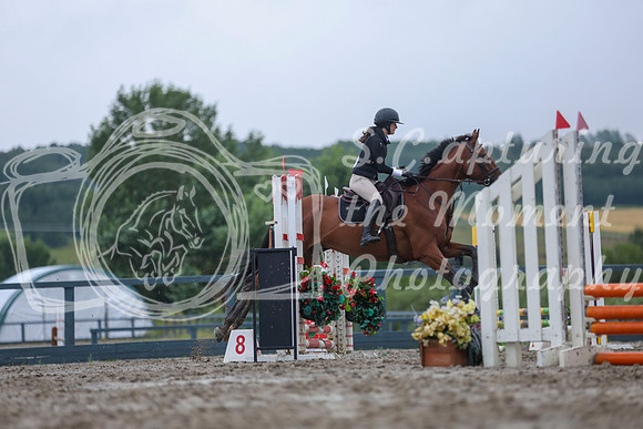 06827 - Mckenna - 2026 Rocky Mountain Classic II - Friday August 14th