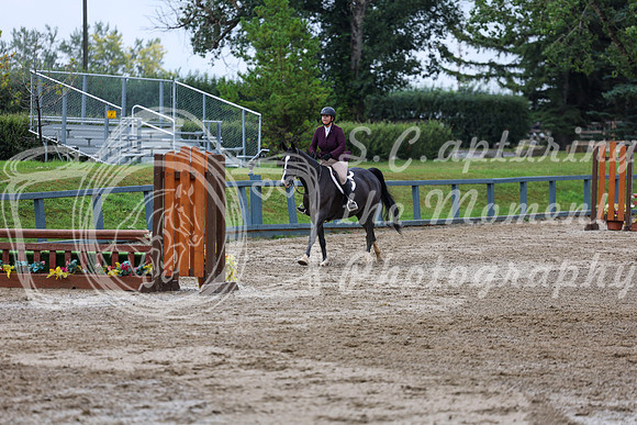 09889 - Shea - 2026 Rocky Mountain Classic II - Friday August 14th