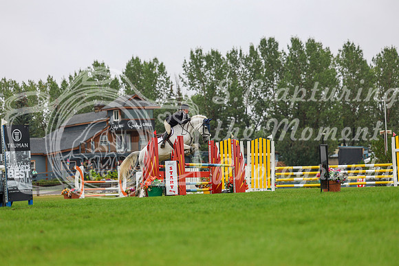 08801 - Mykenzi - 2026 Rocky Mountain Classic II - Friday August 14th