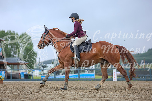 12634 - Mckenna - 2026 Rocky Mountain Classic II - Friday August 14th