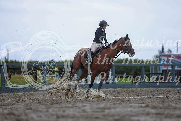 06828 - Mckenna - 2026 Rocky Mountain Classic II - Friday August 14th