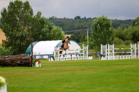 19544 - Mykenzi - 2026 Rocky Mountain Classic II - Friday August 14th