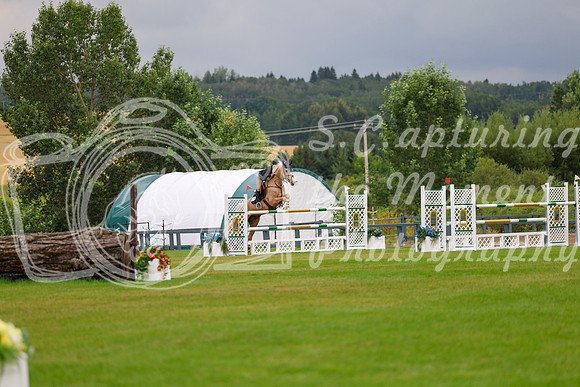 19544 - Mykenzi - 2026 Rocky Mountain Classic II - Friday August 14th
