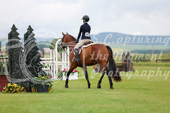 11461 - Shea - 2026 Rocky Mountain Classic II - Friday August 14th