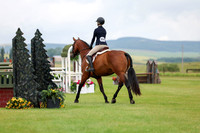 11462 - Shea - 2026 Rocky Mountain Classic II - Friday August 14th
