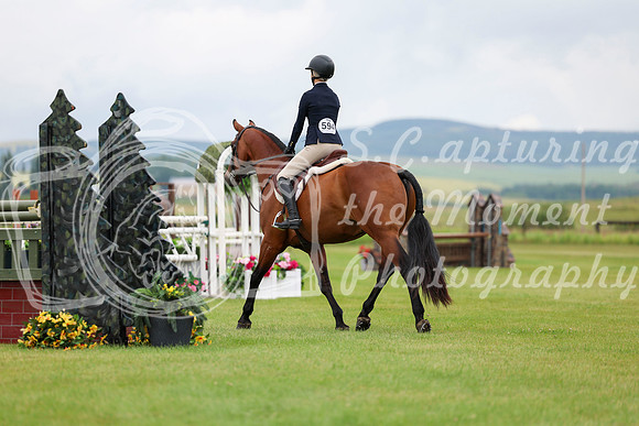 11462 - Shea - 2026 Rocky Mountain Classic II - Friday August 14th