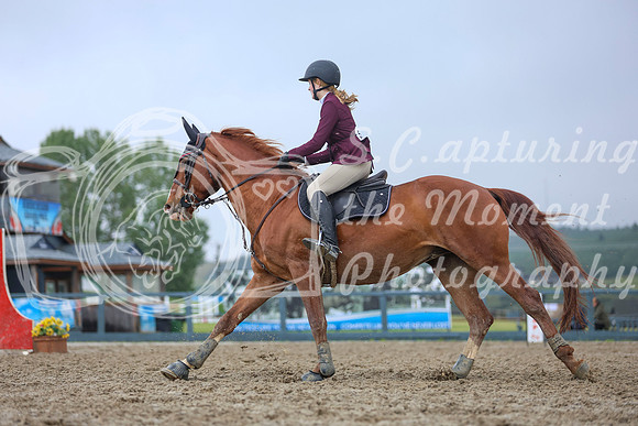 12635 - Mckenna - 2026 Rocky Mountain Classic II - Friday August 14th