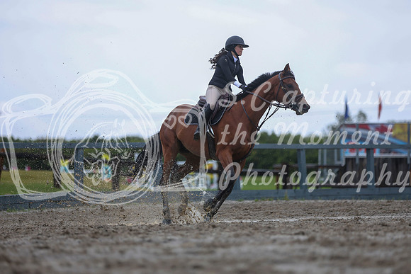 06829 - Mckenna - 2026 Rocky Mountain Classic II - Friday August 14th