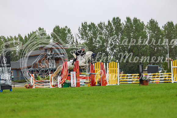 08802 - Mykenzi - 2026 Rocky Mountain Classic II - Friday August 14th