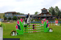 19232 - Mykenzi - 2026 Rocky Mountain Classic II - Friday August 14th