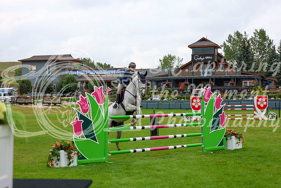 19232 - Mykenzi - 2026 Rocky Mountain Classic II - Friday August 14th